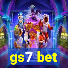 gs7 bet